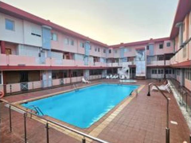 Dúplex en venta en Santa Lucía de Tirajana, Canarias
