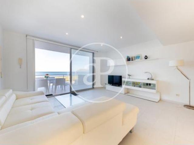 Dúplex en venta en Santa Margalida, Pla de Mallorca