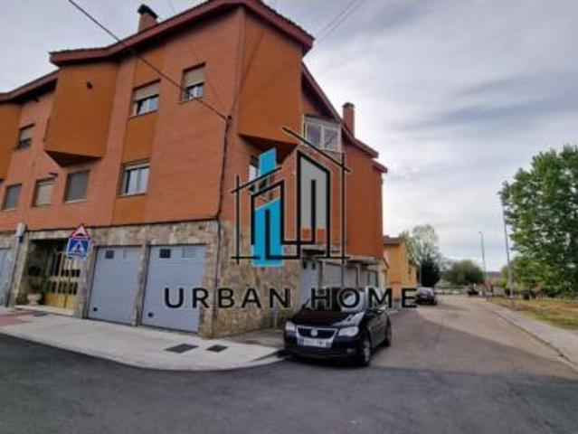 Dúplex en venta en Santa Marina Del Rey, Castilla y León