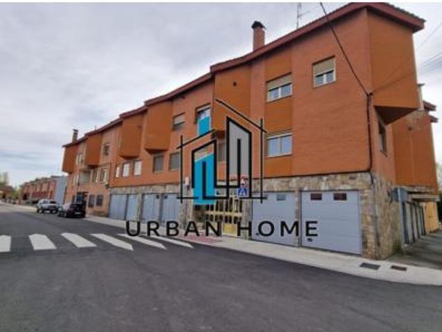 Dúplex en venta en Santa Marina Del Rey, Castilla y León
