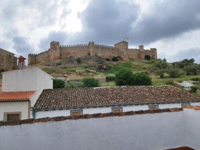 Dúplex en venta en Sierra de Huelva, Andalucía