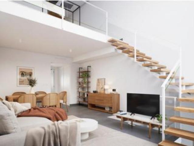 Dúplex en venta en Gran Alacant, el Baix Vinalopó