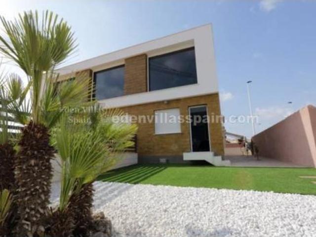 Dúplex en venta en Santa Pola, Urbanización Nova Beach