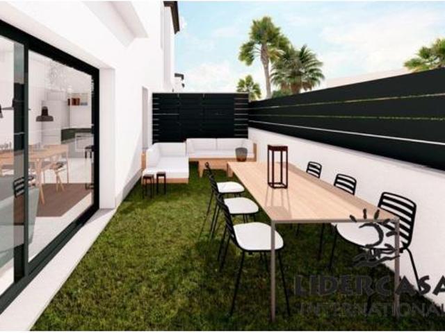 Dúplex en venta en Santa Pola, Residencial Isla de Ízaro
