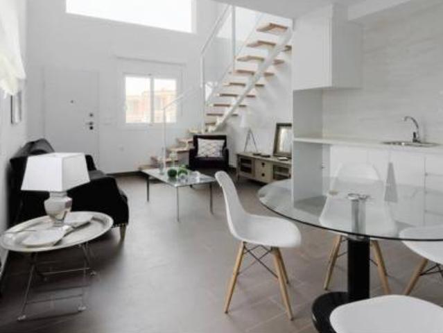 Dúplex en venta en Santa Pola, Urbanización Nova Beach