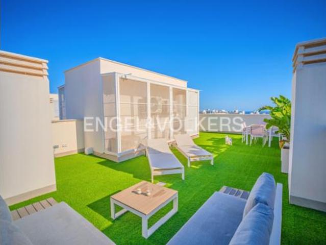 Dúplex en venta en Gran Alacant, el Baix Vinalopó