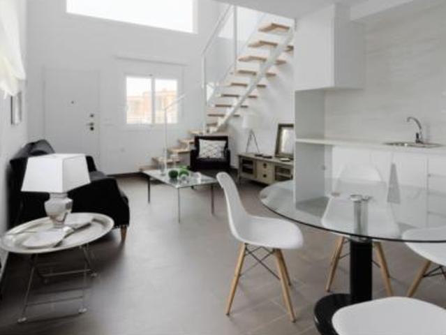 Dúplex en venta en Santa Pola, Urbanización Monte y Mar Comunidad 4-4-A