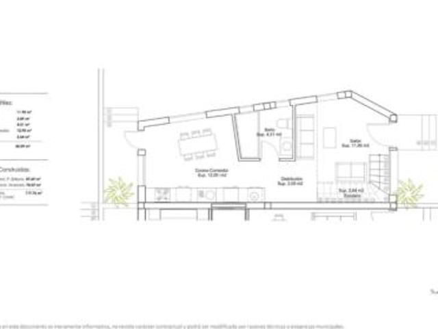 Dúplex en venta en Gran Alacant, el Baix Vinalopó