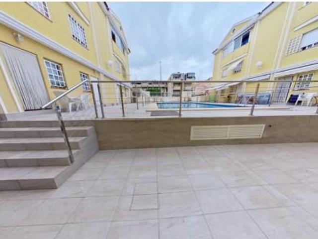 Dúplex en venta en Santa Pola