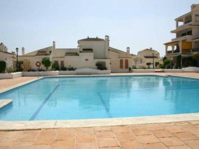 Dúplex en venta en Santa Pola