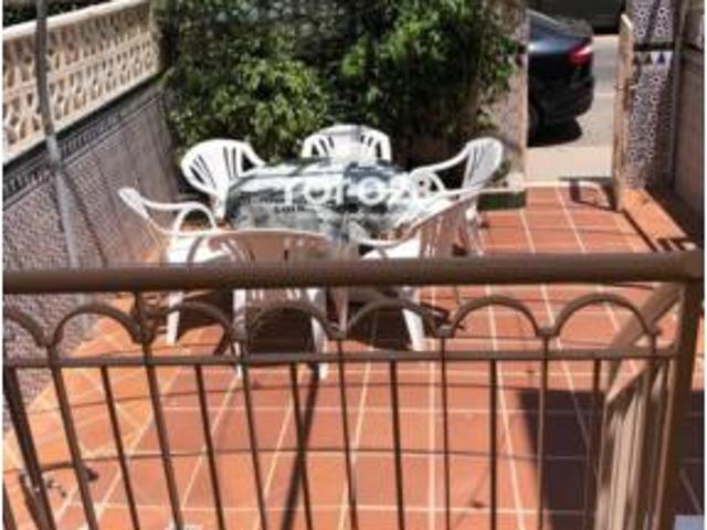 Dúplex en venta en Santa Pola