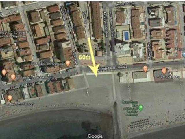 Dúplex en venta en Edificio Gran Playa, el Baix Vinalopó
