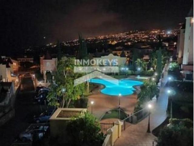 Dúplex en venta en Santa Úrsula, Canarias