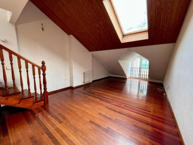 Dúplex en venta en Centro, Santander