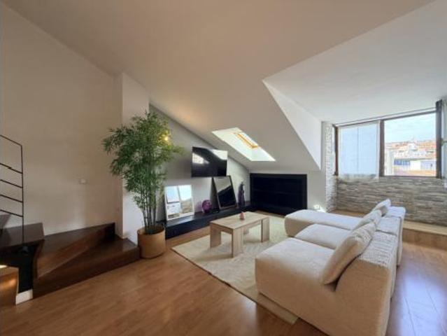 Dúplex en venta en Cabildo de Arriba, Santander