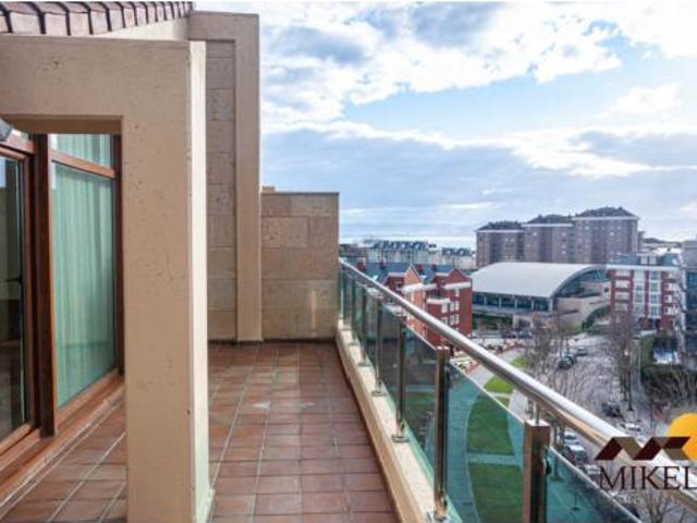 Dúplex en venta en Santander, Valdenoja