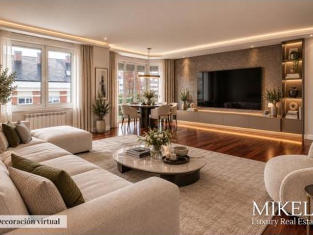 Dúplex en venta en Cueto, Santander