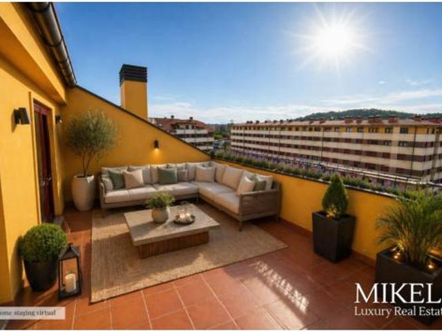 Dúplex en venta en Nueva Montaña, Santander