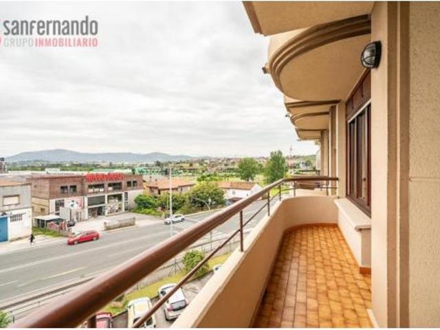 Dúplex en venta en Peñacastillo, Santander