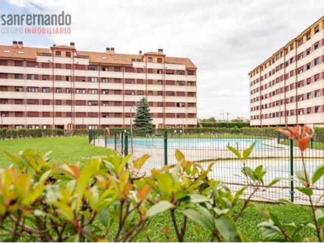 Dúplex en venta en Nueva Montaña, Santander