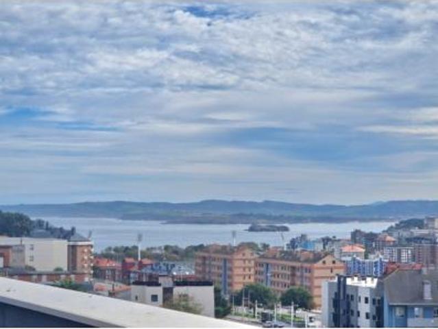Dúplex en venta en Cueto, Santander