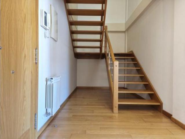 Apartamento en venta en Santiago de Compostela, Santiago