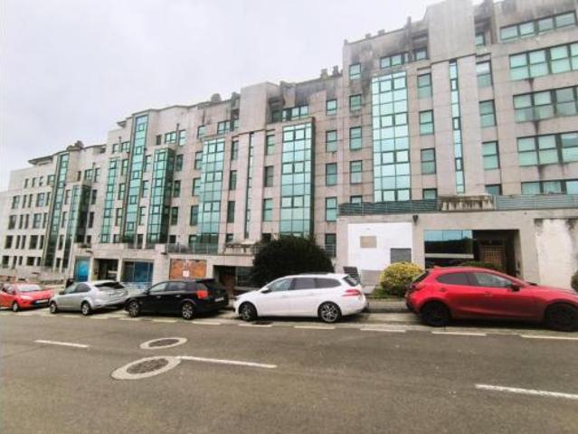Dúplex en venta en Santiago de Compostela, Santiago