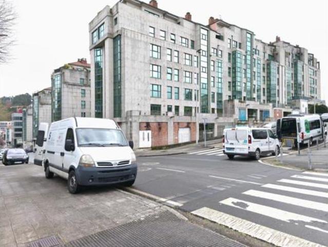 Dúplex en venta en Santiago de Compostela, Santiago