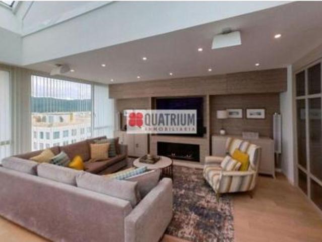 Dúplex en venta en Santiago de Compostela, Santiago
