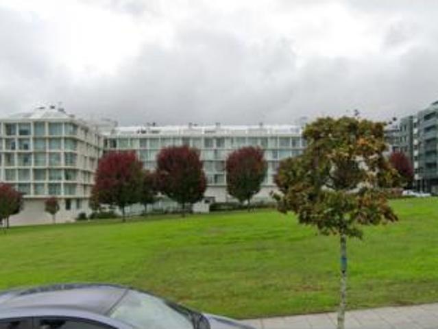 Dúplex en venta en Santa Marta, Santiago De Compostela