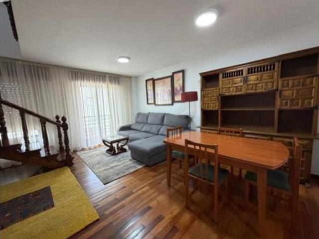 Dúplex en venta en San Lázaro, Santiago