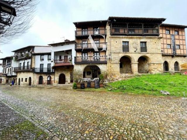 Dúplex en venta en Herrán, Santillana Del Mar