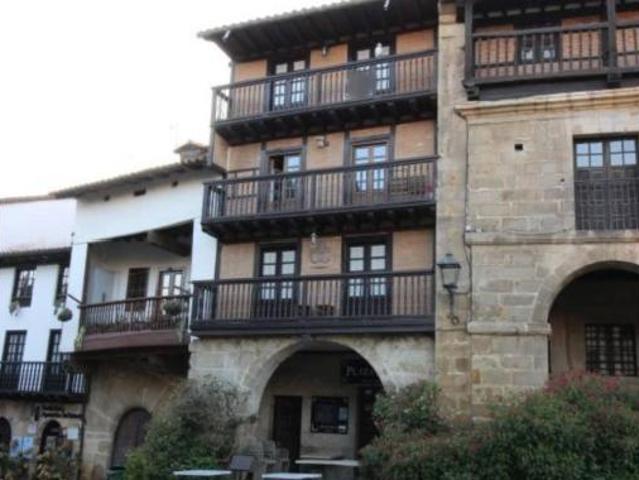 Dúplex en venta en Santillana Del Mar, Cantabria