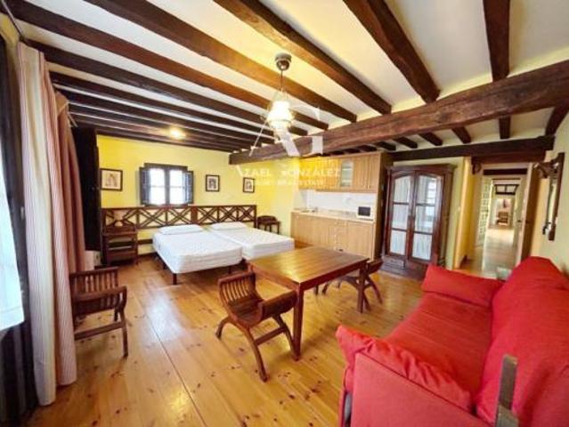 Dúplex en venta en Santillana Del Mar, Cantabria