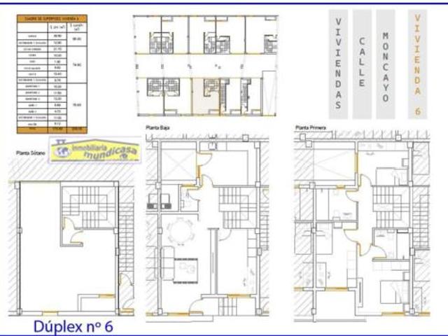 Dúplex en venta en Matanzas, Área Metropolitana de Murcia