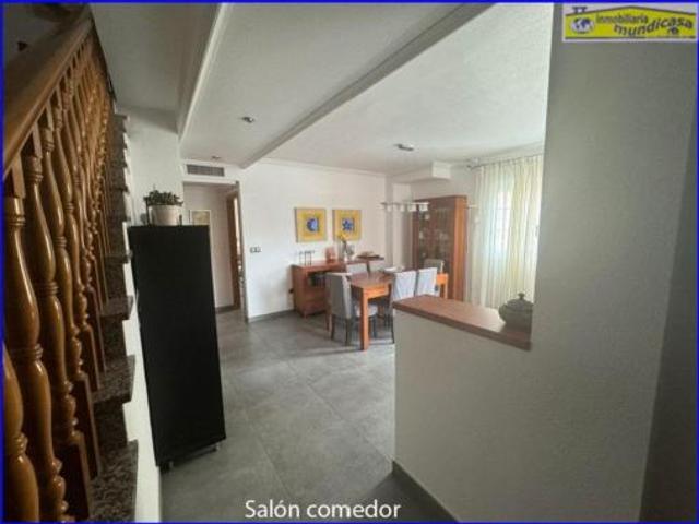 Dúplex en venta en Santomera, Santomera