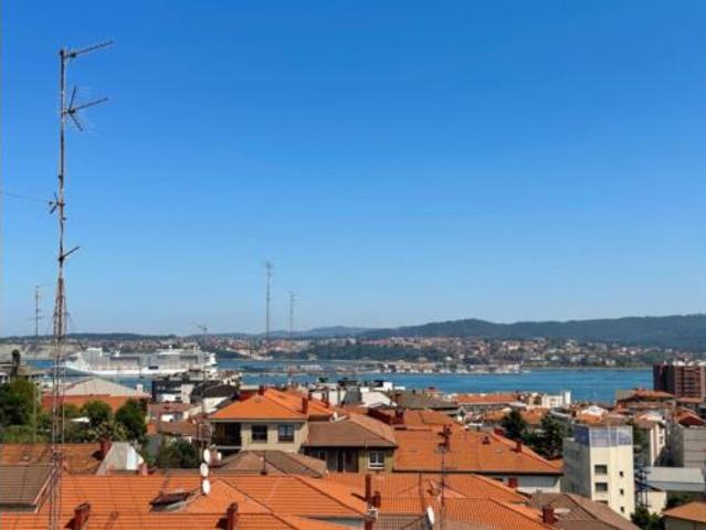 Dúplex en venta en Kabiezes, Santurtzi