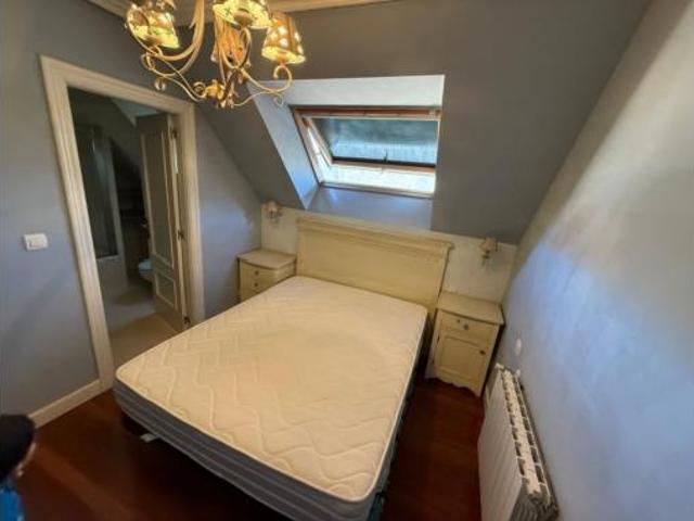 Dúplex en venta en Kabiezes, Santurtzi