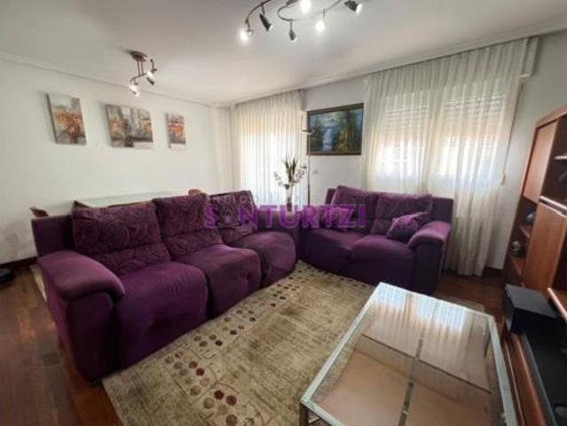 Dúplex en venta en Kabiezes, Santurtzi