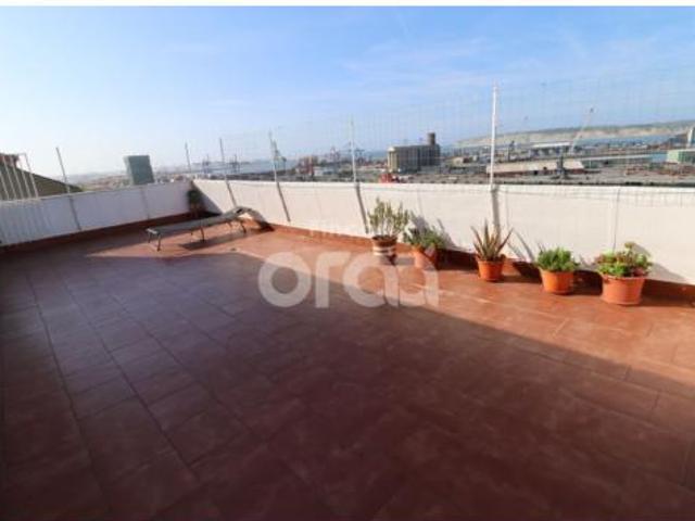 Dúplex en venta en Kabiezes, Santurtzi