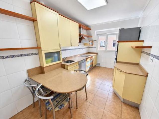 Dúplex en venta en Mamariga, Santurtzi