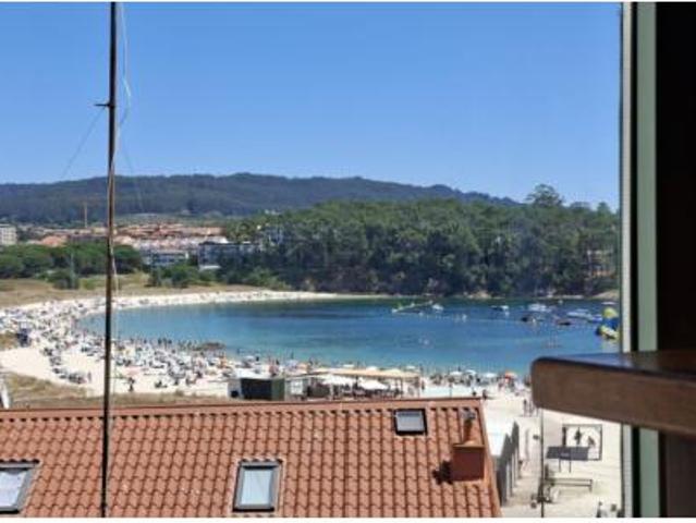 Dúplex en venta en Barbeito, O Salnés