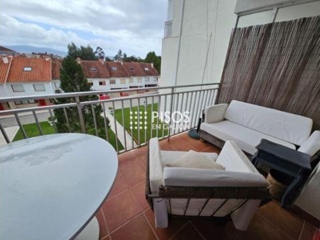 Dúplex en venta en Padriñán, O Salnés