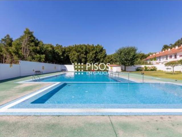 Dúplex en venta en Seixal, Sanxenxo