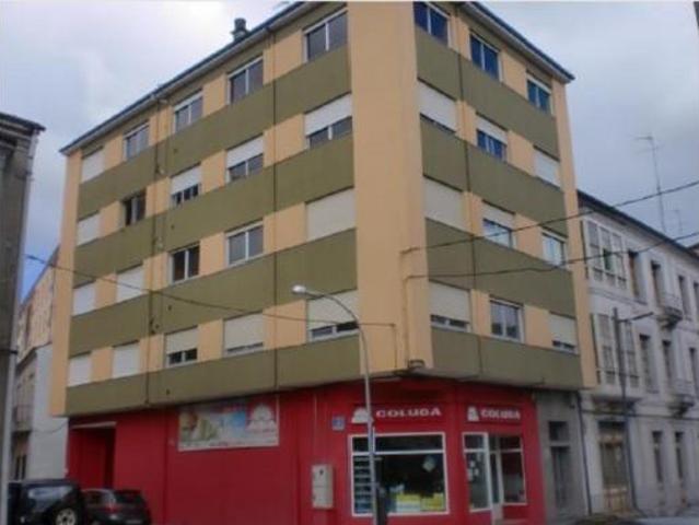 Dúplex en venta en Sarria, Veiga de Abaixo
