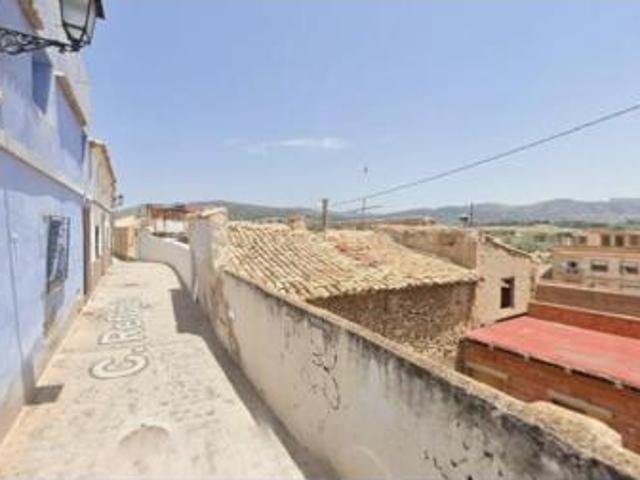 Dúplex en venta en l'Alt Vinalopó / El Alto Vinalopó, Valencia