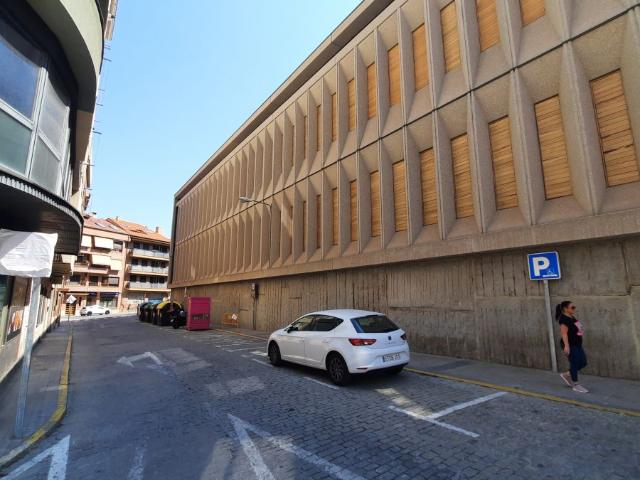 Dúplex en venta en La Albuera, Segovia