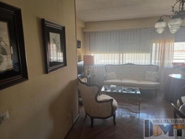 Dúplex en venta en San Lorenzo, Segovia