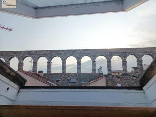 Dúplex en venta en Santa Columba, Segovia