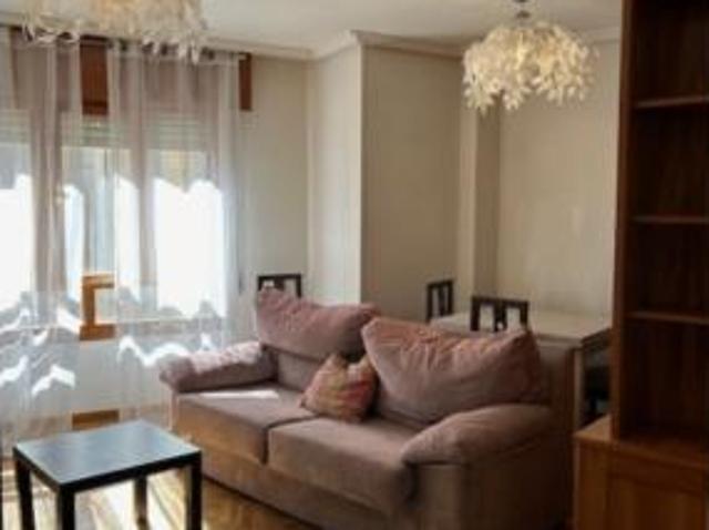 Dúplex en venta en San Lorenzo, Segovia